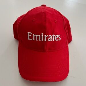 Emirates Fly Better Hat